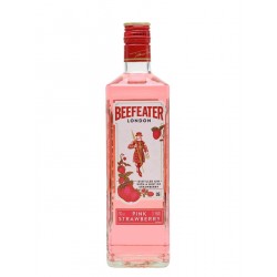 Rượu Gin Beefeater Pink 